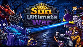 Sun Ultimate War