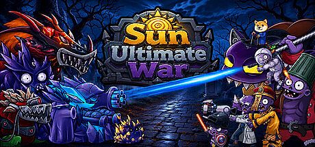 Sun Ultimate War Game