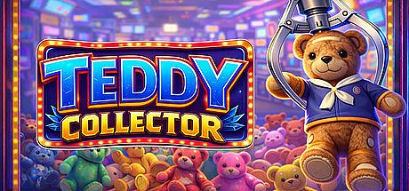 Teddy Collector Game