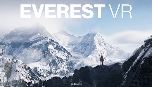 EVEREST VR