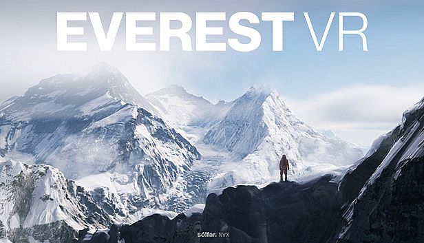 Buy EVEREST VR