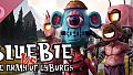 Bluebie VS The Army of Cyborgs Soundtrack