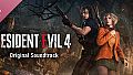 Resident Evil 4 Original Soundtrack