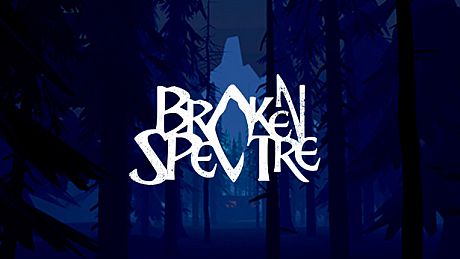 Broken Spectre Game