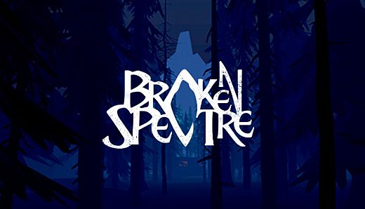 Broken Spectre