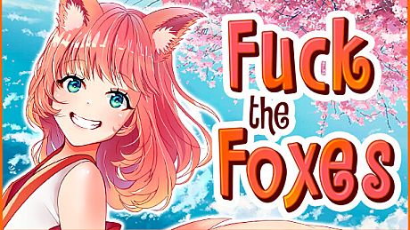 Fuck the Foxes - NSFW Content DLC