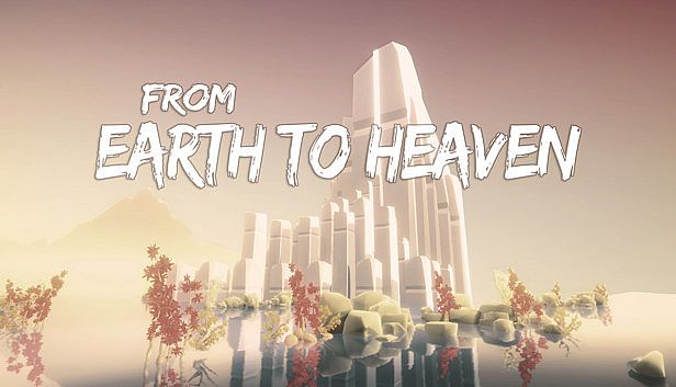 Buy From Earth To Heaven