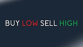Buy Low Sell High