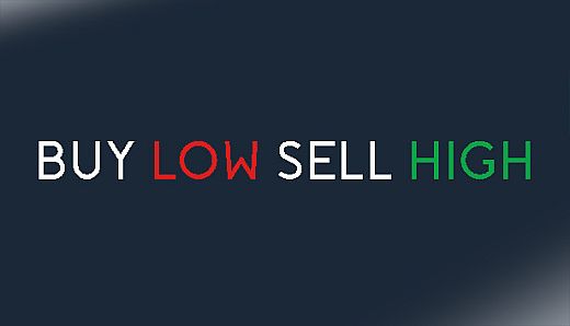 Buy Low Sell High