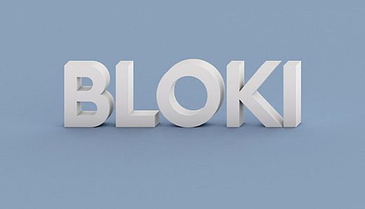BLOKI