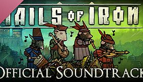 Tails of Iron - Soundtrack