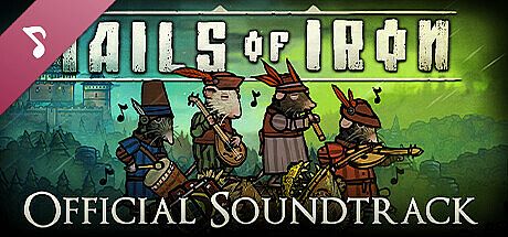Tails of Iron - Soundtrack DLC