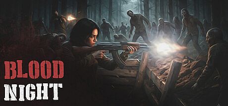 Blood Night Game