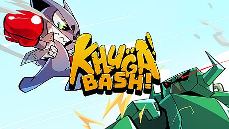 Khuga Bash! Game
