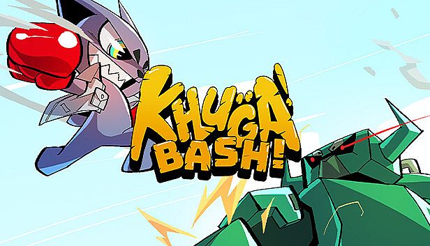 Buy Khuga Bash!