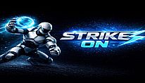 Kup Strike On na PC