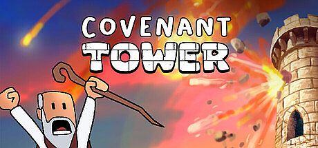 Covenant Tower Playtest