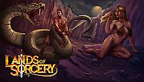 Kup Lands of Sorcery na PC