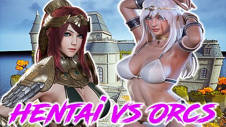 Hentai Vs Orcs Game