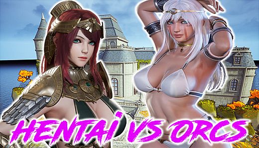 Hentai Vs Orcs