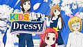 ComiPo!: Kids Dressy
