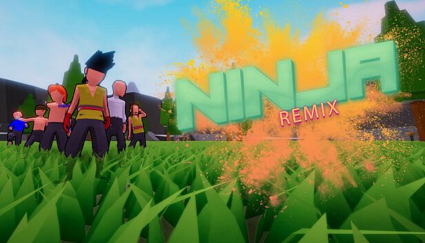 Buy Ninja Remix
