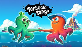 Tentacle Tango