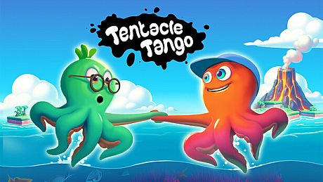 Tentacle Tango Game