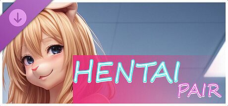 Hentai Pair - Furry Bunny Nurse DLC DLC