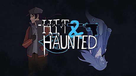 Hit & Haunted Game