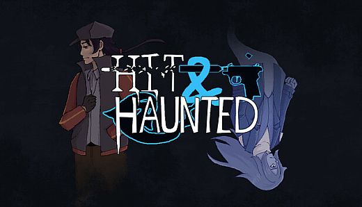 Hit & Haunted