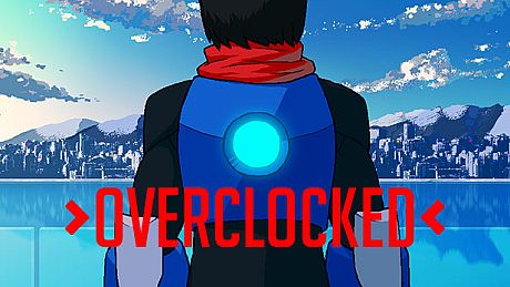 Overclocked Game