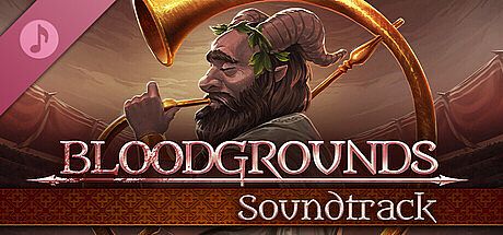 Bloodgrounds Soundtrack DLC