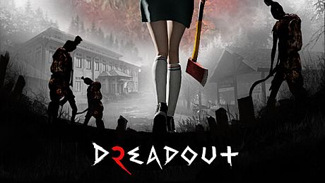 DreadOut 2 Game