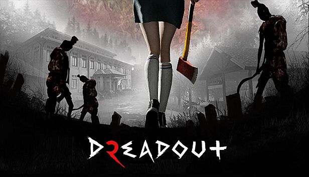 Buy DreadOut 2