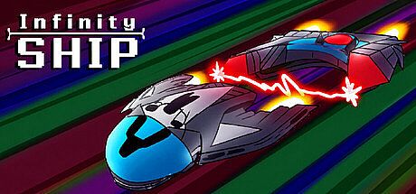 Infinity Ship Game