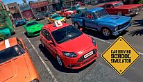 Comprar Car Driving School Simulator para PC