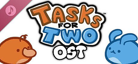 Tasks for Two OST DLC