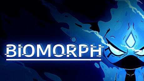 BIOMORPH Game
