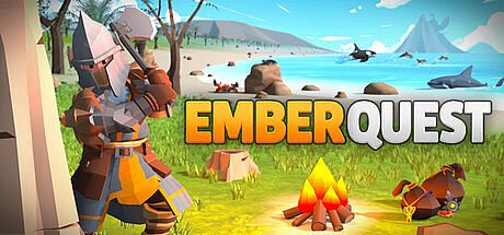 EmberQuest
