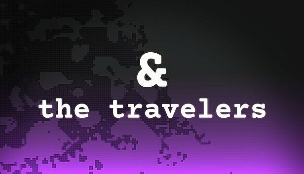 Buy the travelers