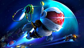 LOST ORBIT: Terminal Velocity