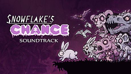 Snowflake's Chance Original Soundtrack DLC
