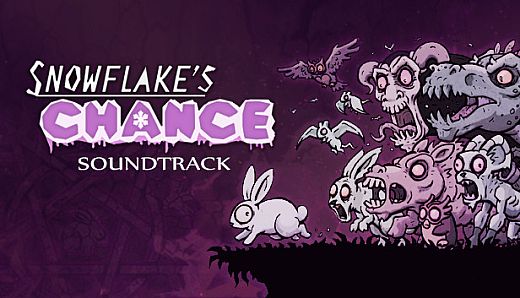 Snowflake's Chance Original Soundtrack