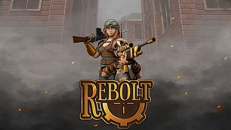 Rebolt Game