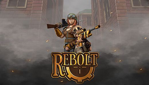 Rebolt