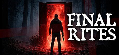 Final Rites Game