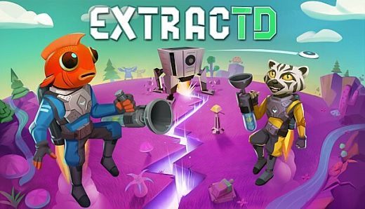 ExtracTD
