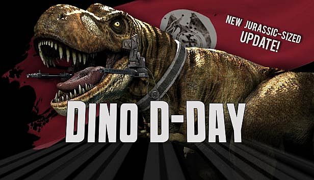 Buy Dino D-Day