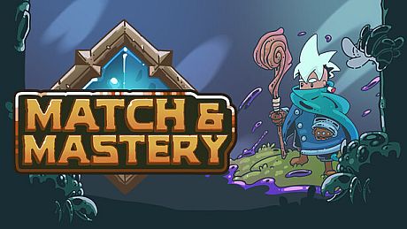 Match & Mastery Game